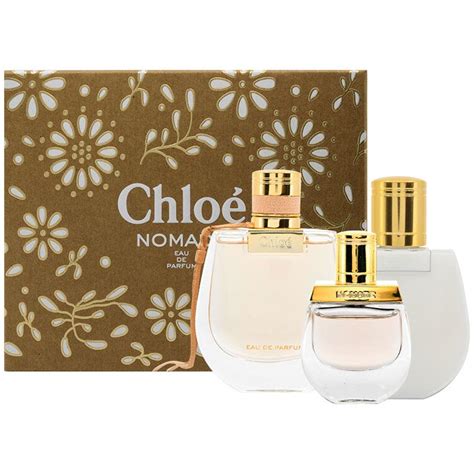 chloe nomad set|chloe nomade chemist warehouse.